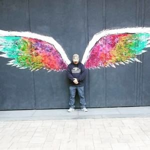 Meet your Posher, Jeff